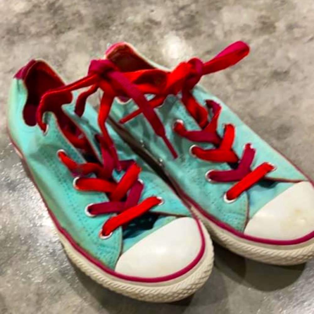 Converse
